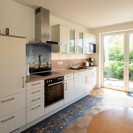 Spinnaker Spiekeroog Luaran gambar